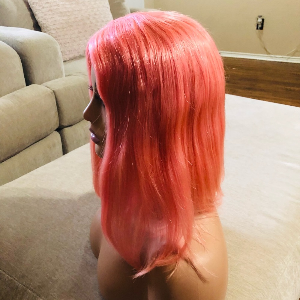 Wig - Picture 7 of 11